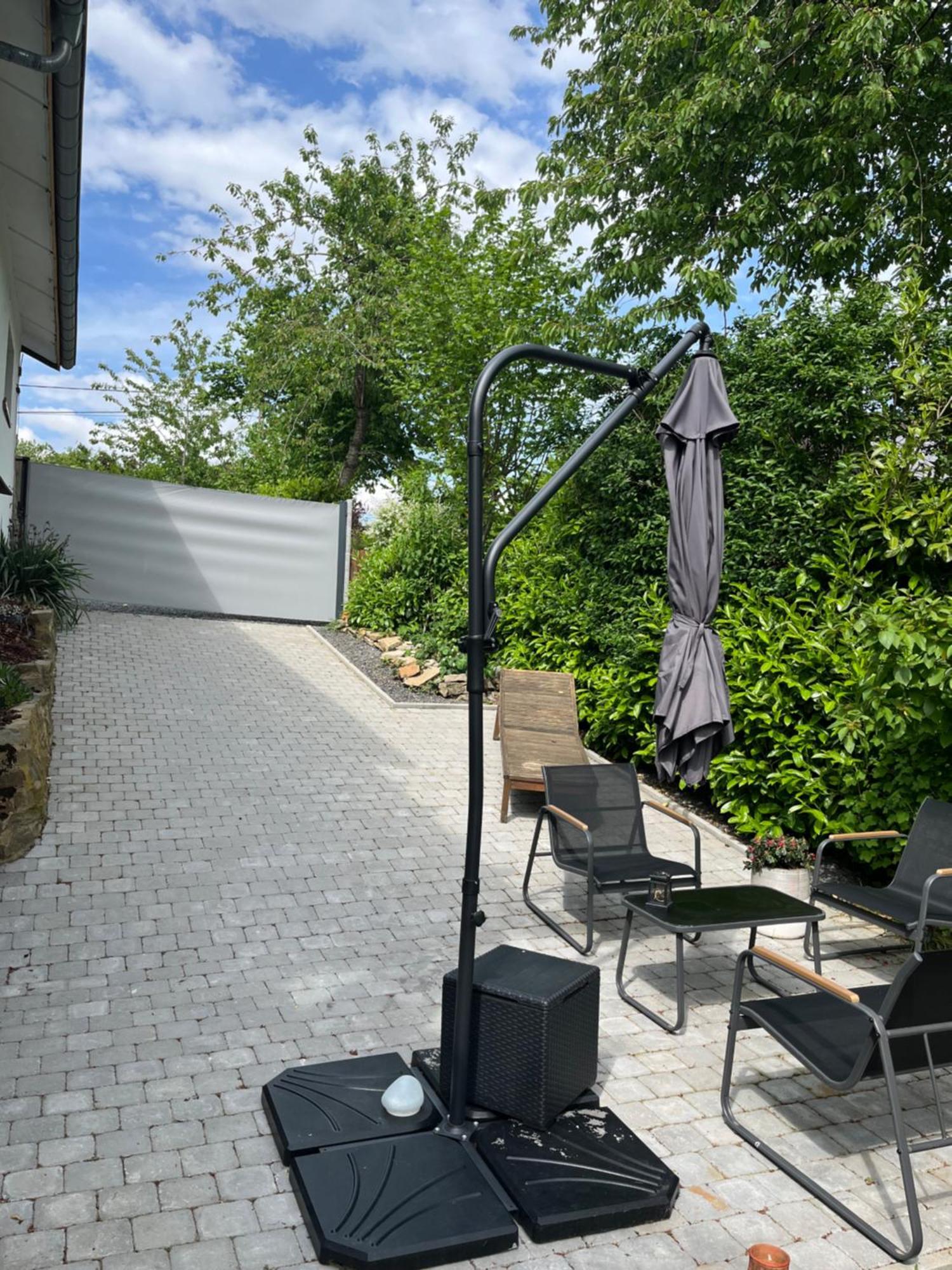 Studio Renove Rdc Terrasse Wepion Намюр Екстериор снимка