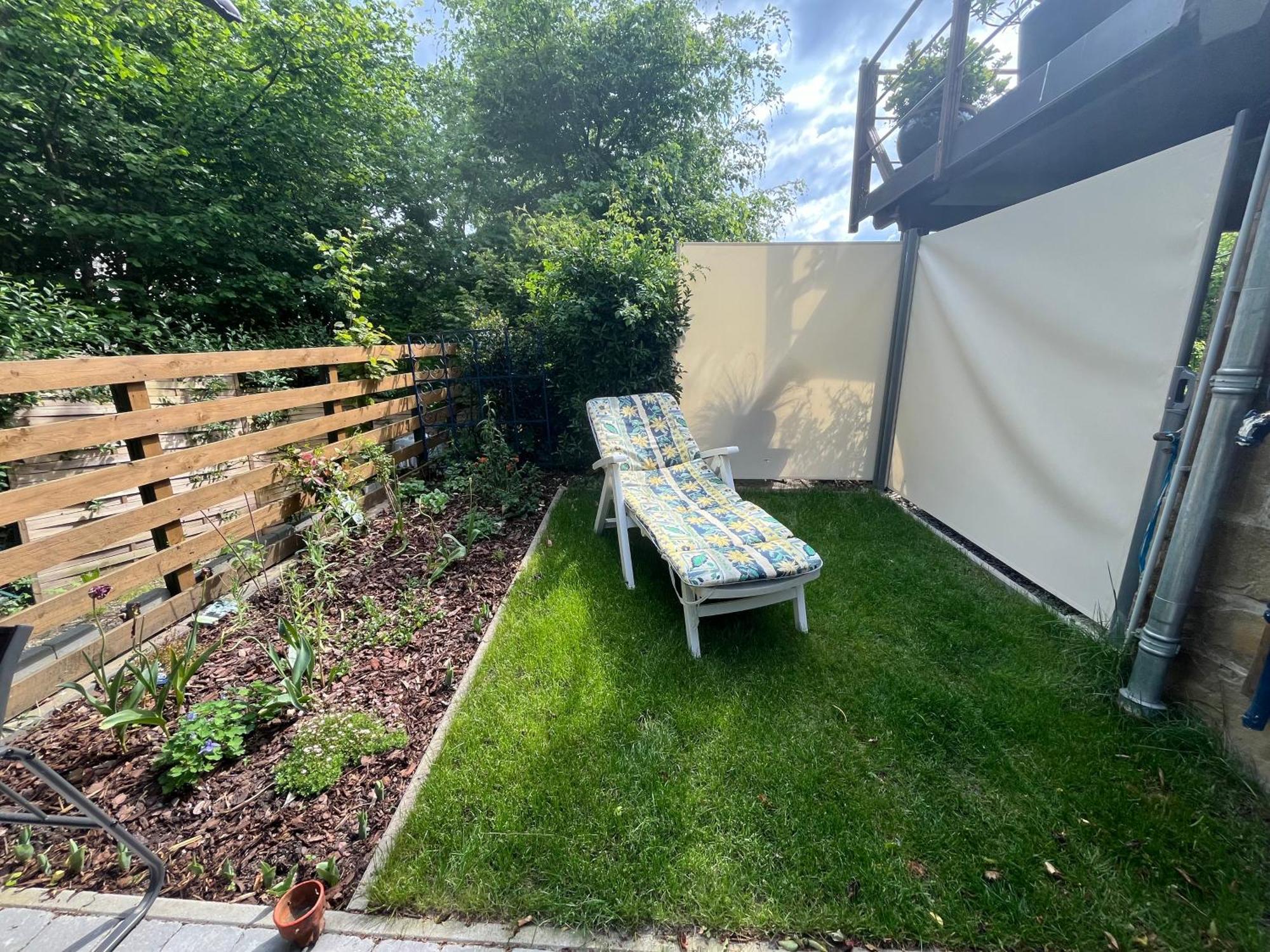 Studio Renove Rdc Terrasse Wepion Намюр Екстериор снимка